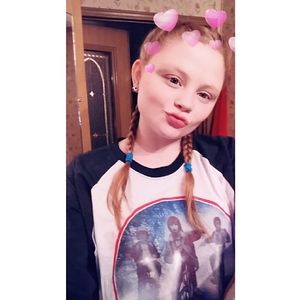 Meet your Posher, Kristen